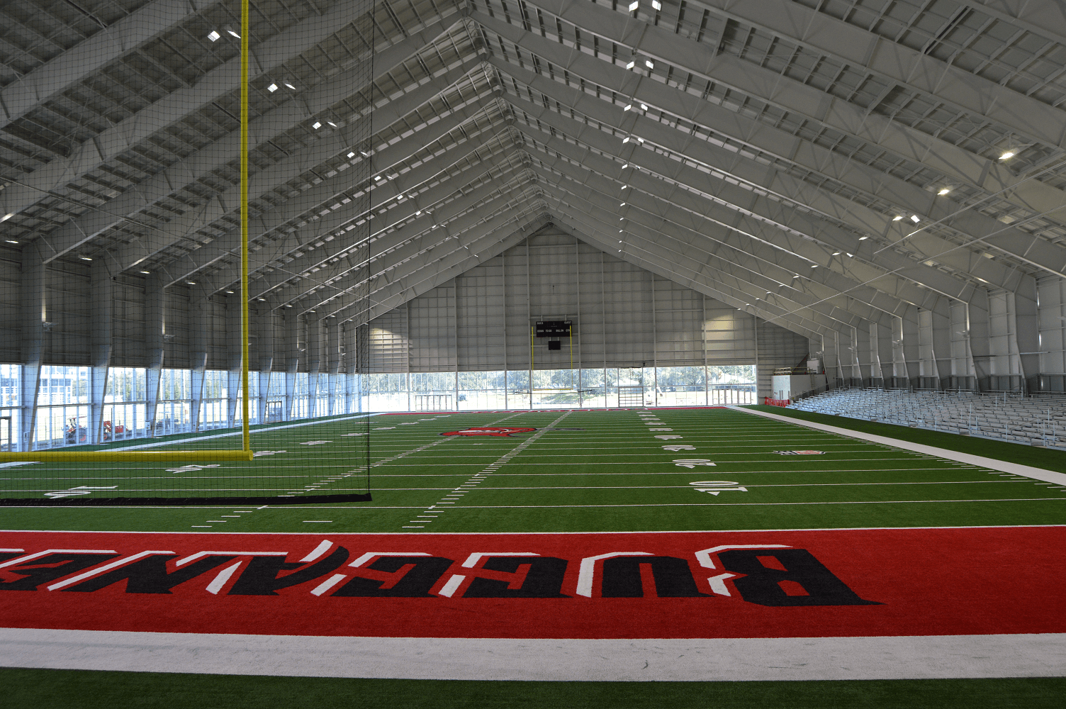 Tampa Bay Buccaneers Headquarters and Training Facility