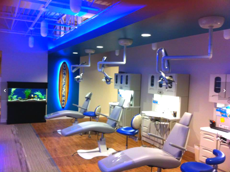 Swauger Pediatric Dentistry - Wilson & Girgenti